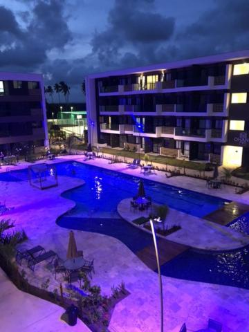 Mana Beach Experience Muro Alto B 207 Porto de Galinhas Bagian luar foto