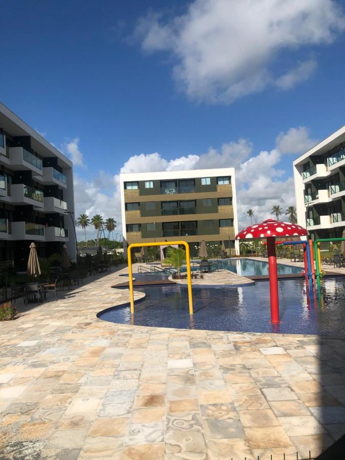 Mana Beach Experience Muro Alto B 207 Porto de Galinhas Bagian luar foto