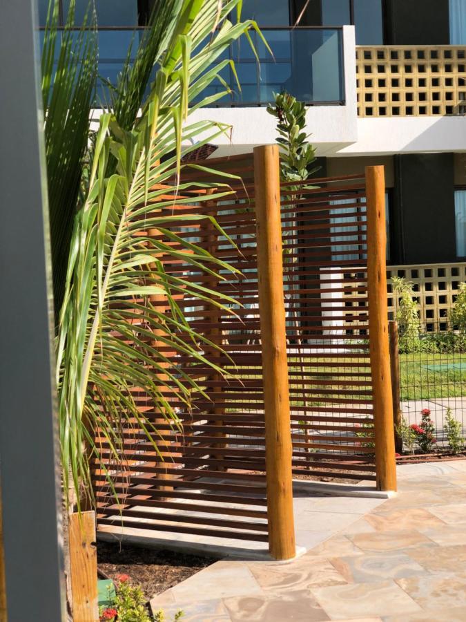 Mana Beach Experience Muro Alto B 207 Porto de Galinhas Bagian luar foto