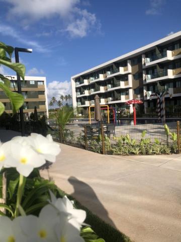 Mana Beach Experience Muro Alto B 207 Porto de Galinhas Bagian luar foto